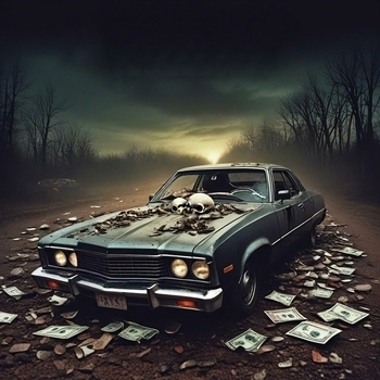 Альбом Furia Vegana Brazilian Phonk, Bass Boosted, Groove, Trap Nation (US)