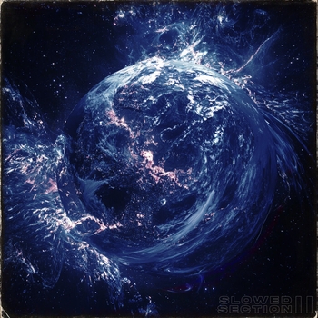 Альбом SLOWED SECTION II XHNORT