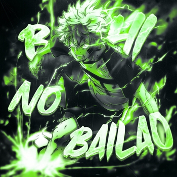 F3RZXID - BACHI NO BAILÃO (Sped Up)