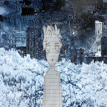 Альбом so many days from my childhood DJ UNIVXRSEL