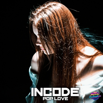 Альбом Pop Love Incode