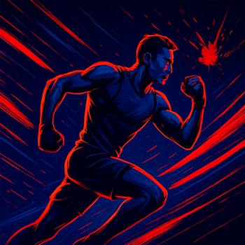 Альбом Активная музыка для спорта и тренировки Музыка для спорта, Vond Ace