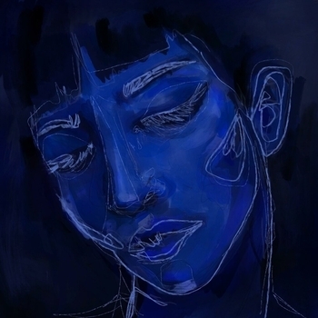 Альбом Dark Therapy SUUVI, Robot Koch