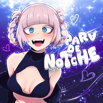 Альбом Para De Notche Luc wall