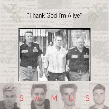 Samus - It Is Not for Kings