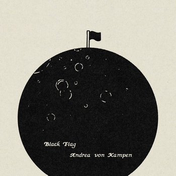 Альбом Black Flag Andrea von Kampen