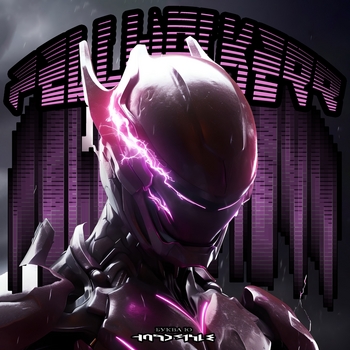 Альбом БУКВА Ю HARDSTYLE FELLWALKERR