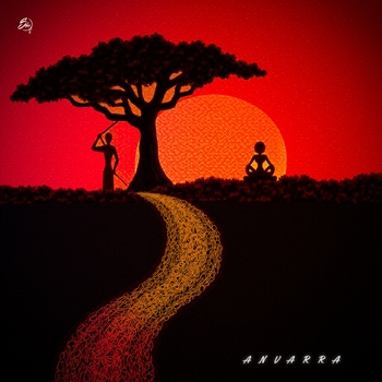 Альбом Anvarra Solo