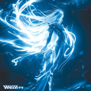 VESUVY - BEGARITT (Ultra Sped Up)