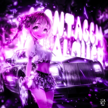 Альбом MONTAGEM QUALQUER 74blade, stxrbøy, yngastrobeatz.