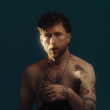 JP Saxe, Tini - Strangers