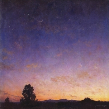 Альбом Спокойная фоновая музыка для сна и глубокого расслабления — нежные мелодии и звуки природы Сказочный Сон