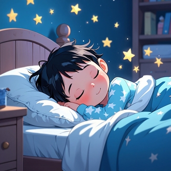 Andrey Filippov - Детская Музыка И Шум (Расслабляющая Музыка для сна малыша младенцев и Детские песни колыбельные) (Музыка Для Сна)