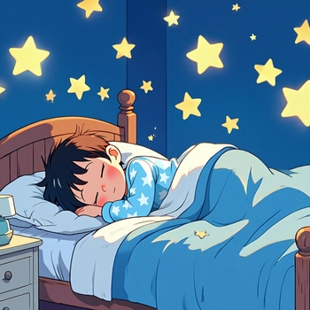 Альбом Колыбельная Для Малыша (Расслабляющая Музыка для сна малыша младенцев и Детские песни колыбельные) Сказки