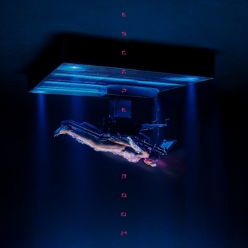 Teyana Taylor - Jodie Turner Smith's Narration