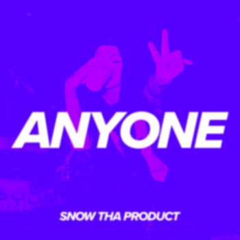 Альбом Anyone Snow Tha Product