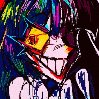 Альбом Three Two One GO! KALXSH, pømeha