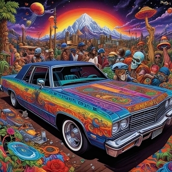 Bass Boosted - Tudo Vai Dar Certo (Flow BR Mix)