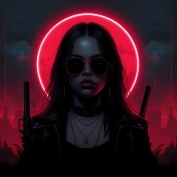 Bass Boosted - Ghostly Vibes