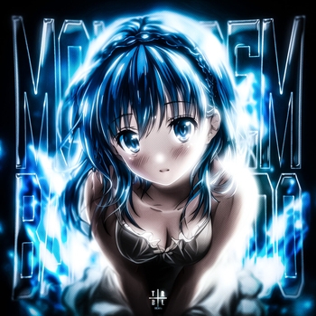 stxrbøy - Montagem Balançando