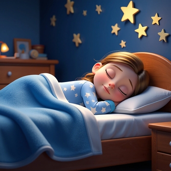 Альбом Детские Колыбельные (Расслабляющая Музыка Для Сна Малыша И Детские Колыбельные Для Сна) Andrey Filippov, Классическая музыка для детей