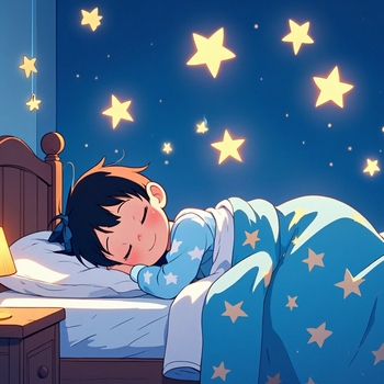 Альбом Детские Песни (Успокаивающая Расслабляющая Классическая Музыка Для Сна Малыша) Andrey Filippov, Классическая музыка для детей