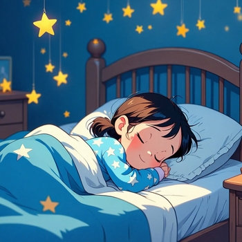 Andrey Filippov - Колыбельная для мишки (Расслабляющая Музыка Для Сна Малыша Успокаивающие Детские Колыбельные И Детские Сказки Белый Шум) (Детские Колыбельные И Детские Сказки)