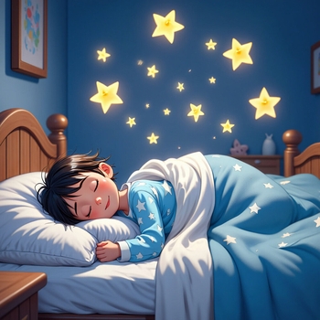 Альбом Колыбельная для ангела (Расслабляющая Музыка для сна малыша младенцев и Детские песни колыбельные) Andrey Filippov, Детские песни