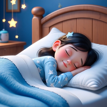 Альбом Музыка Для Сна (Расслабляющие Детские Сказки Песни Музыка Для Сна Малыша) Andrey Filippov, Классическая музыка для детей