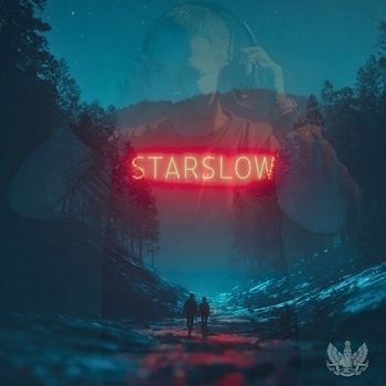 Альбом Starslow Adam Jamar
