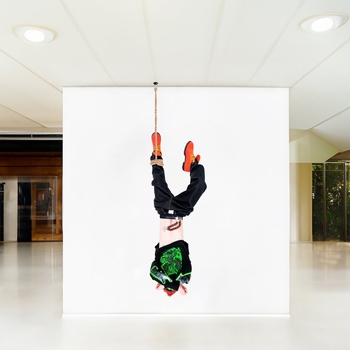 JDFLAG - NAMNOГО БОLЬШЕ 12/6/25