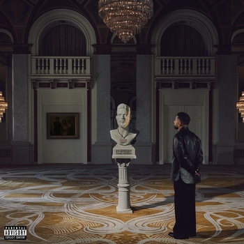 Альбом P-pop culture Karan Aujla, Ikky