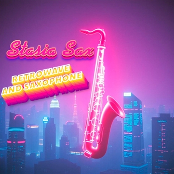Stasia Sax - Star