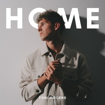 Toni Mogens - Toxicated Love