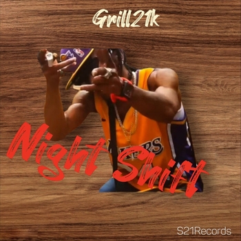 Grill21k - Money Bag