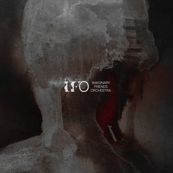 Imaginary Friends Orchestra - Entropy And Me