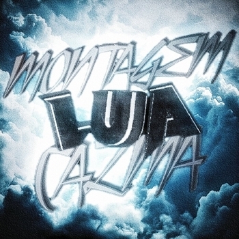 hxresy - MONTAGEM LUA CALMA (Slowed)