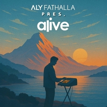 Aly Fathalla - Serene