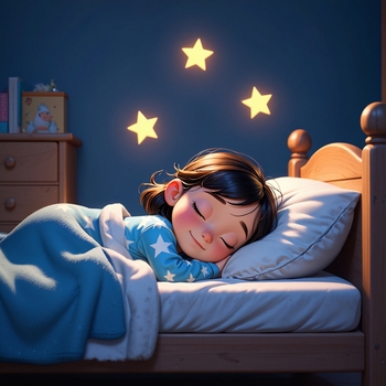 Альбом Баю-баюшки-баю (Музыка для сна) Andrey Filippov, Классическая музыка для детей