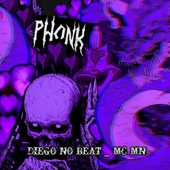 Альбом Pro Mundooo ! [Phonk] Diego no Beat, MC MN