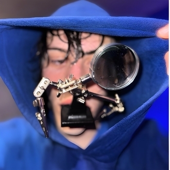 Sir Soylok - Wishlist