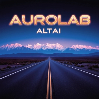 Aurolab - To the Horizon