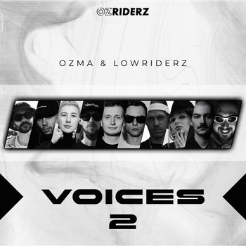 Альбом Voices 2 OZMA, Lowriderz