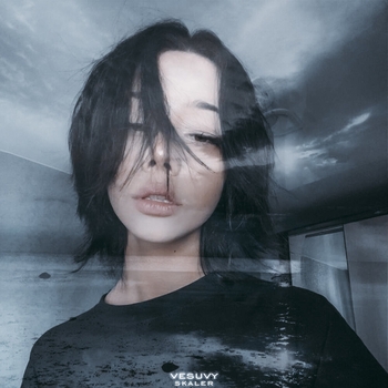 Альбом skaler VESUVY