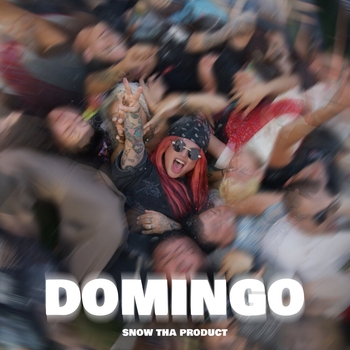 Альбом Domingo (Se Acabo) - EP Snow Tha Product