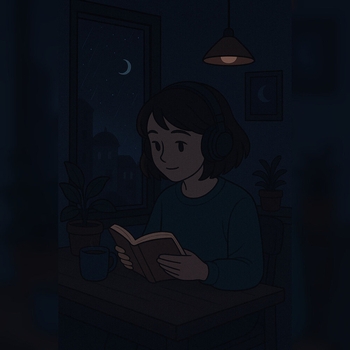 Echo - Rainy Reverie