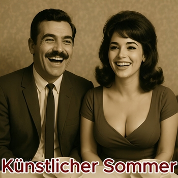 Альбом Künstlicher Sommer Karas