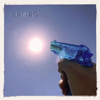 Benzo - Things Would Be a Lot Better