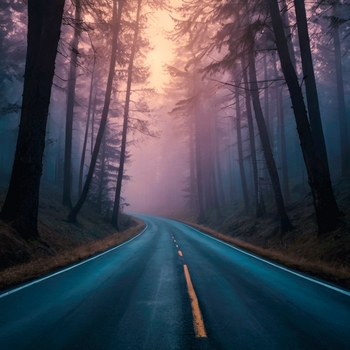 Альбом Лесной дождь и ночные сверчки для расслабления Музыка для релаксации, Iren Lullaby