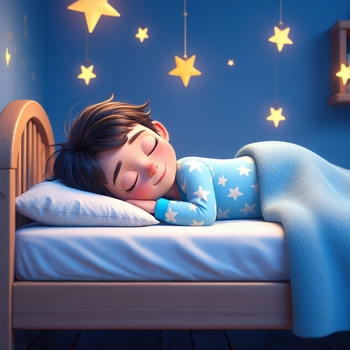 Andrey Filippov - Ой, люленьки-люленьки (Расслабляющая Музыка Успокаивающая Усыпляющая Музыка Для Сна Детские Колыбельные Детские Сказки Песни Для Малыша Белый Шум Для Сна) (Музыка Для Сна Малыша)